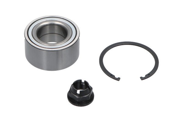 Radlagersatz Kavo Parts WBK-10039 FüR Renault Megane 4 B9A K9A 3 BZ0 DZ0 KZ0 JZ0-image