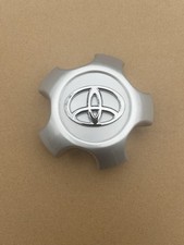 Original OEM Toyota 42603-42100 acero tapa central adorno 2006-2012 RAV4