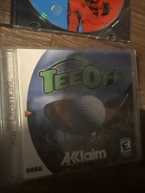 sega dreamcast game lot