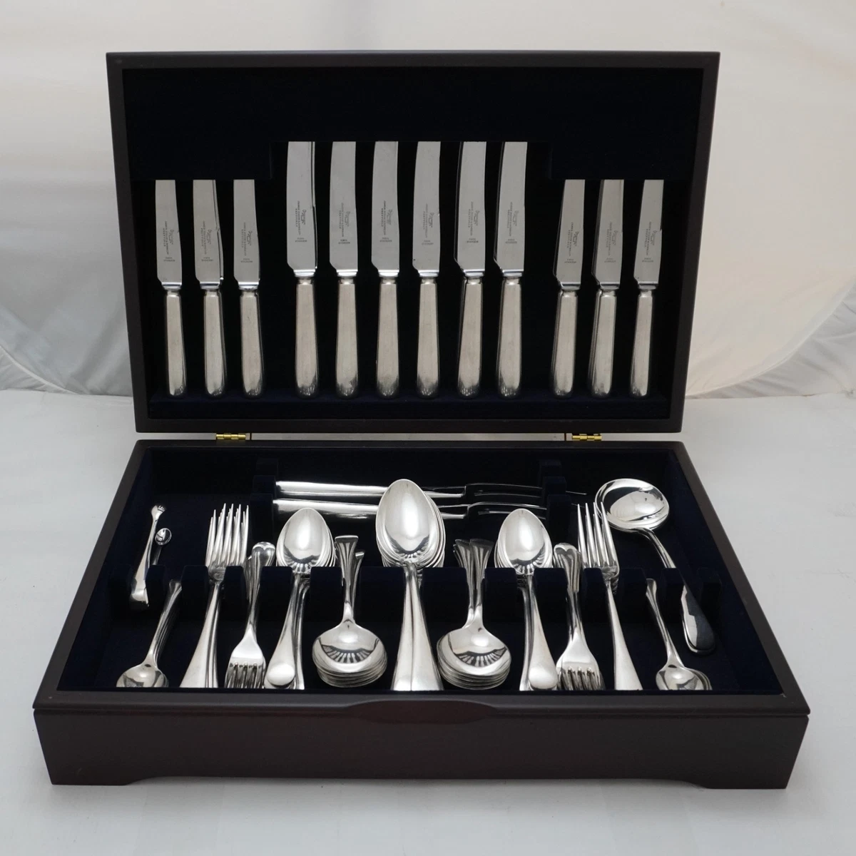 J Dixon Silver Antiques for sale | eBay