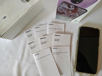 Nokia G10