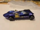 Hot Wheels Redline Twinmill Purple  (#41