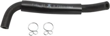 Fuel Star Fuel Line Hose & Clamp Kit for Honda CRF150F 2003-2007