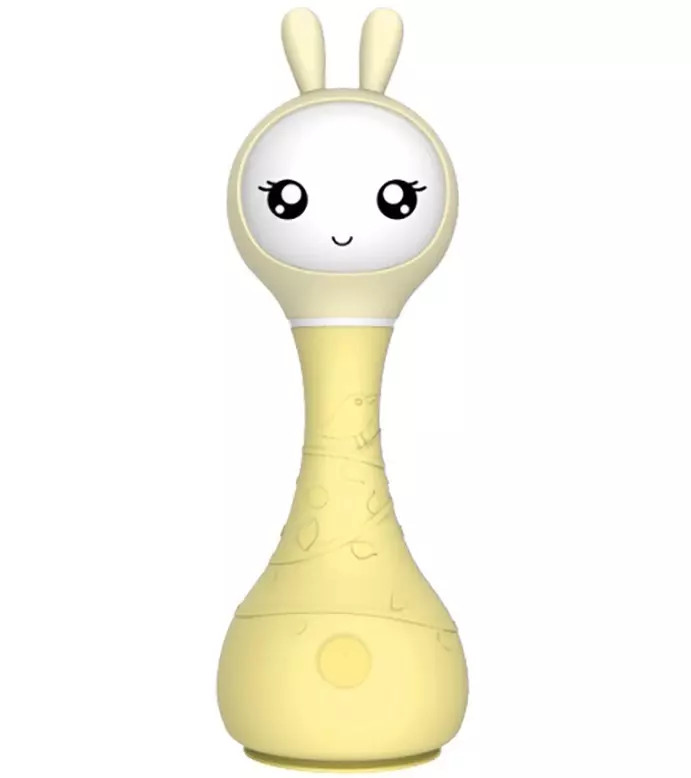 5904316556068 Alilo. Króliczek Smarty Bunny, óty Alilo