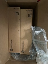 HP ProDesk 4 Mini G1i Desktop AI PC w/ Wolf Pro Security FACTORY SEALED