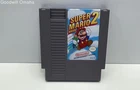 Nintendo NES - Super Mario Bros 2 - Boot Tested
