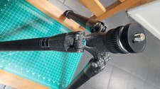 Gitzo GT2545T Traveler Series 2 Carbon Fiber Tripod with Center Column