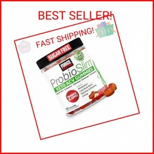Force Factor ProbioSlim Keto ACV Gummies, Org...