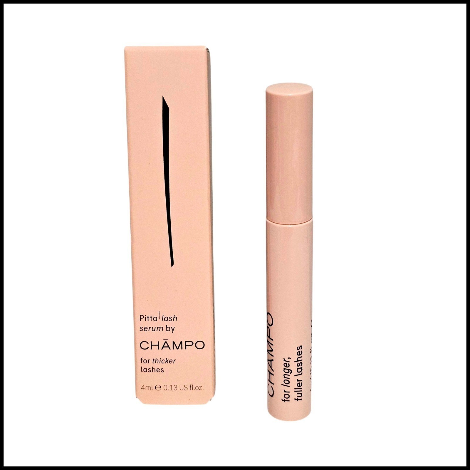 Champo Pitta Lash Serum 4 6390₽