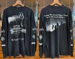 Opeth Shirt | eBay