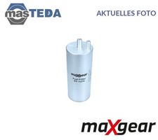 26-2242 KRAFTSTOFFFILTER MAXGEAR FÜR PORSCHE PANAMERA 310KW