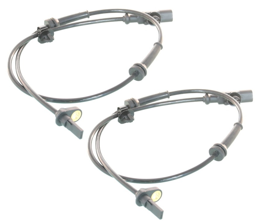 2x ABS Sensor Front Right=Left GH-704559