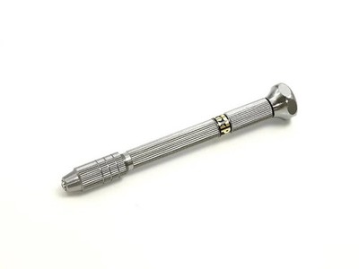 Tamiya Fine Pin Vise D (0,1~3,2mm) (THC 74050)