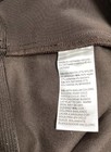 Chico's So Slimming Juliet Slim Leg Stretch Pants Brown Rayon NWT SIZE 18 — photo 4