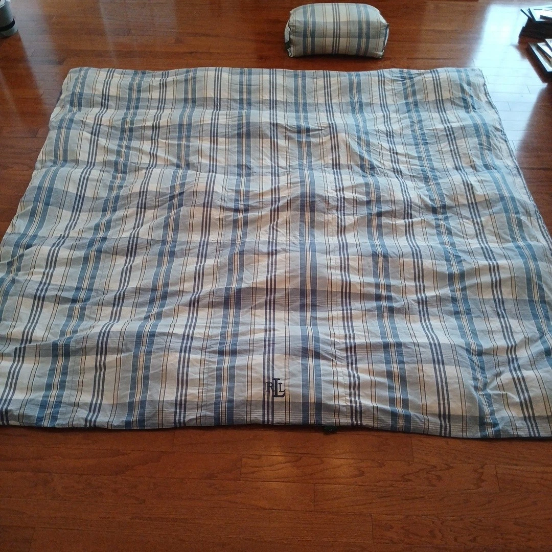 25+ Ralph Lauren Plaid Bedding for sale | Updated Oct 2026