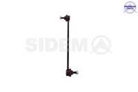Sidem 67667 Koppelstange Stabilisator Vorderachse LäNge 332 Mm