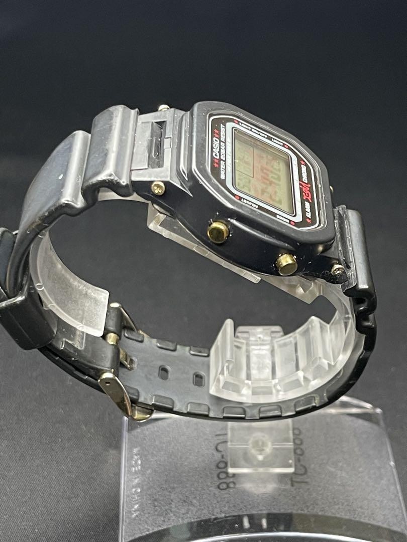 CASIO G-SHOCK X-GIRL 腕時計 DW-5600VT Casio G-SHOCK x 