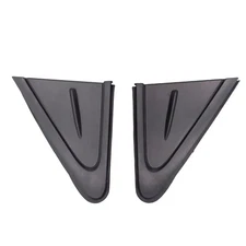 For Toyota Corolla 2019-2021 1 Pair L+R Fender Corner Molding Trim Cover