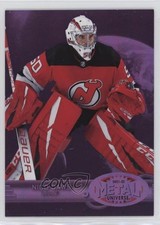 2021 Skybox Metal Universe 1997-98 Retro Purple Spectrum Nicolas Daws Nico j8j