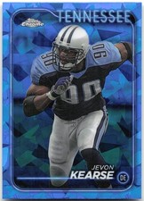 Jevon Kearse