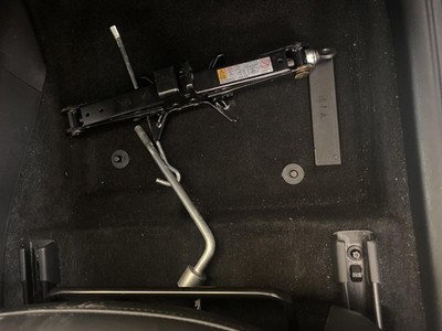 Used Floor Jack fits: 2019 Mazda CX-5  Grade A