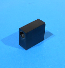GARRARD SYNCHRO-LAB 55B COUNTERWEIGHT XLNT CONDITION TURNTABLE PARTS
