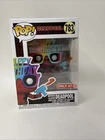 Funko Pop! Marvel Deadpool 783 Birthday Glasses Deadpool Only At Target