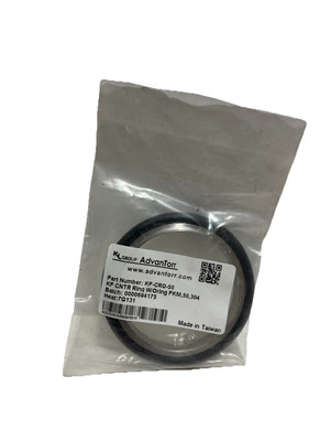 KL ADVANTORR KF-CRO-50 Centering Ring With O-Ring LOT OF 10 NEW IN PACKAGING
