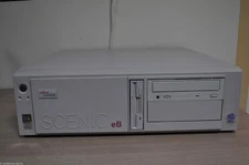 Fujitsu Siemens SCENIC eB-1183, DT6-D1183, S26361-K517-V101, Working Rare PC !