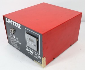 Henkel Loctite ZETA 7740 UV Wand Cure System #2