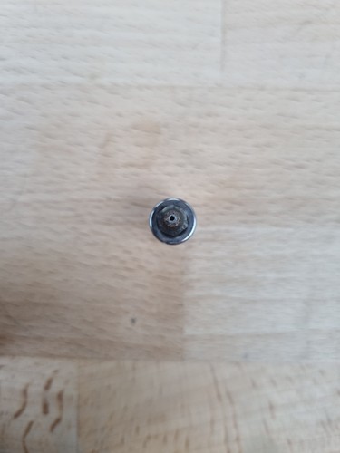 Snap-On 1/4" Drive T10 Torx Bit Chrome Socket Driver Tool Bit TTXR10E - Picture 3 of 4