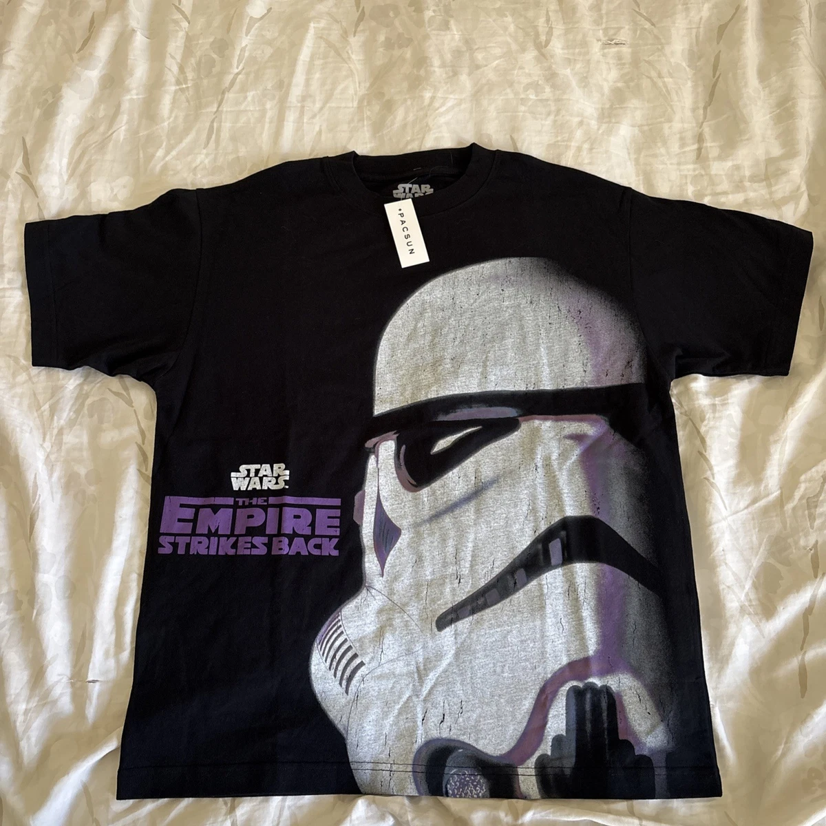 25+ empire strikes back t shirt for sale | Updated Oct 2026