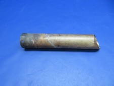 Cessna 172 / 172G Exhaust Muffler Tailpipe 12-3/4