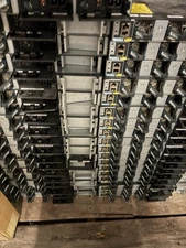 Cisco PWR-C2-640WAC Catalyst 3650 Series Switch Power Supply