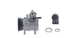 Mahle | Kompressor, Klimaanlage BEHR (ACP 1239 000S) für KIA PICANTO