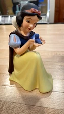 Snow White Walt Disney Classics Collection Won't You Smile for Me 1217924