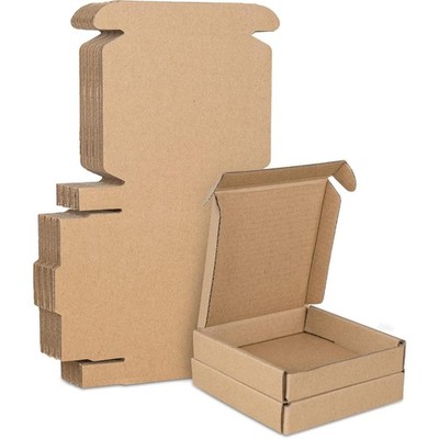 Versandkartons Verpackungskartons Briefumschläge Pappkartons Braune Versandta...