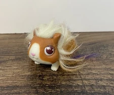 Little Live Pets Mama Surprise Guinea Pig 2" Replacement Baby Purple