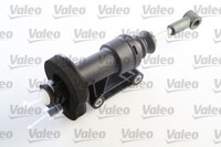 Geberzylinder Kupplung Valeo 874385 FüR Vw 2HB S7B 2HA Amarok S1B S7A S6B Agd