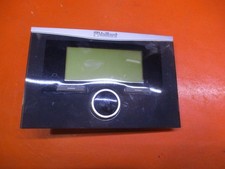 Vaillant calormatic 470/2 Regler Regelung