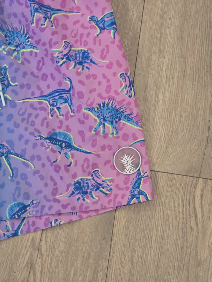 Chubbies Swim Trunks 5.5" Size Small - Image 2 of 4