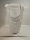 Pentair Pool Pump Basket Strainer 070387 IntelliFlo /WhisperFlo GENUINE HVY-Duty