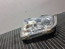 Feu avant (phare) Jeep COMPASS
