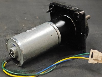 Adano RM5 Robotic Mower Motor PG36BL36184200-99.5K 80600726-01   Gebraucht