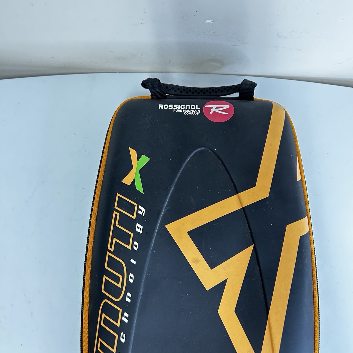 Rossignol Muti X Technology Power Arms PA200 & PA300 With Case! | eBay