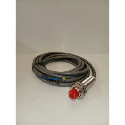 Honeywell 922ab2xm-a9n-l proximity switch, m12 10-55vdc npn na 5mm partial screen