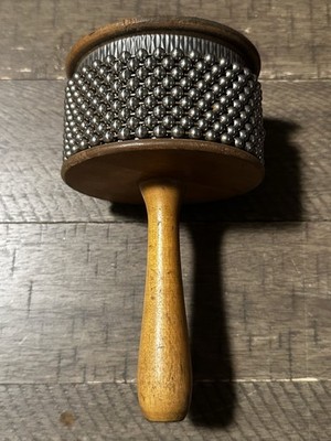 LP Latin Percussion Afuche Cabasa Standard