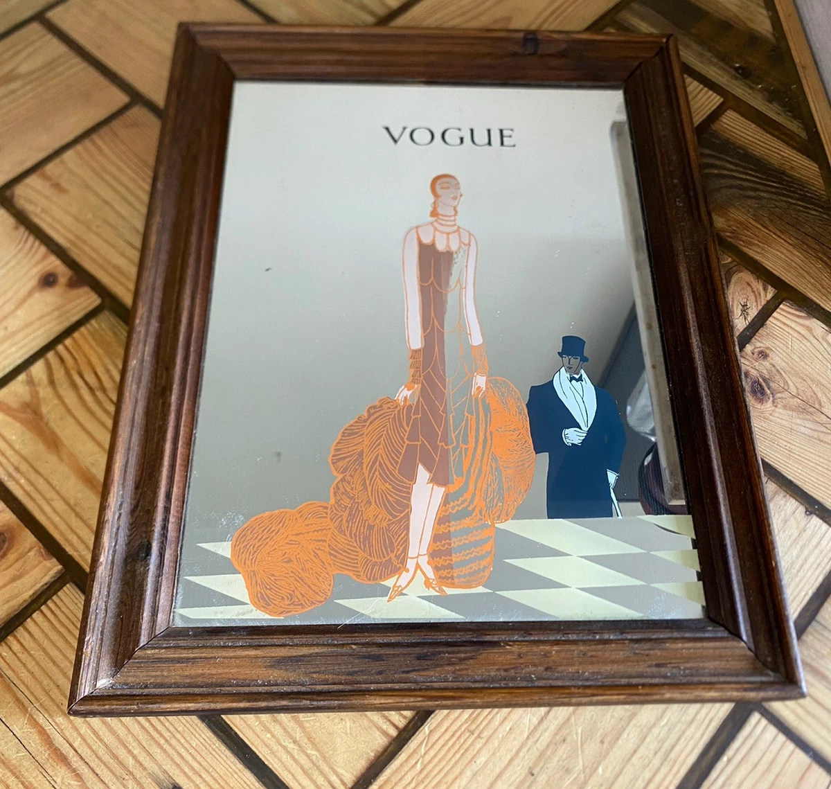 Vogue Home Décor Items for sale | eBay UK