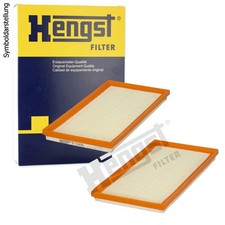 HENGST FILTER Luftfilter Motor Air Filter E1249L-2