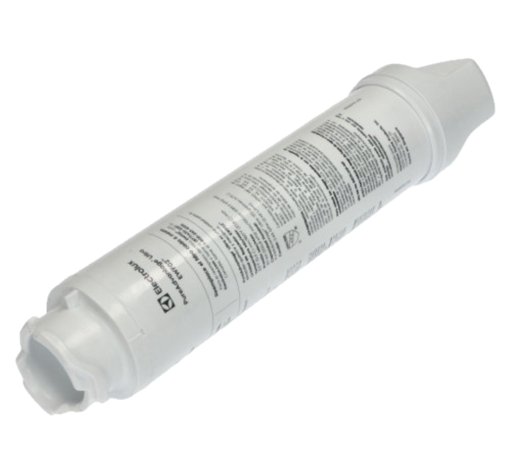 fridge filter, water filter, for AEG, Electrolux, genuine